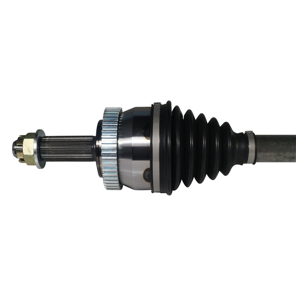 GSP New CV Axle P/N NCV37065