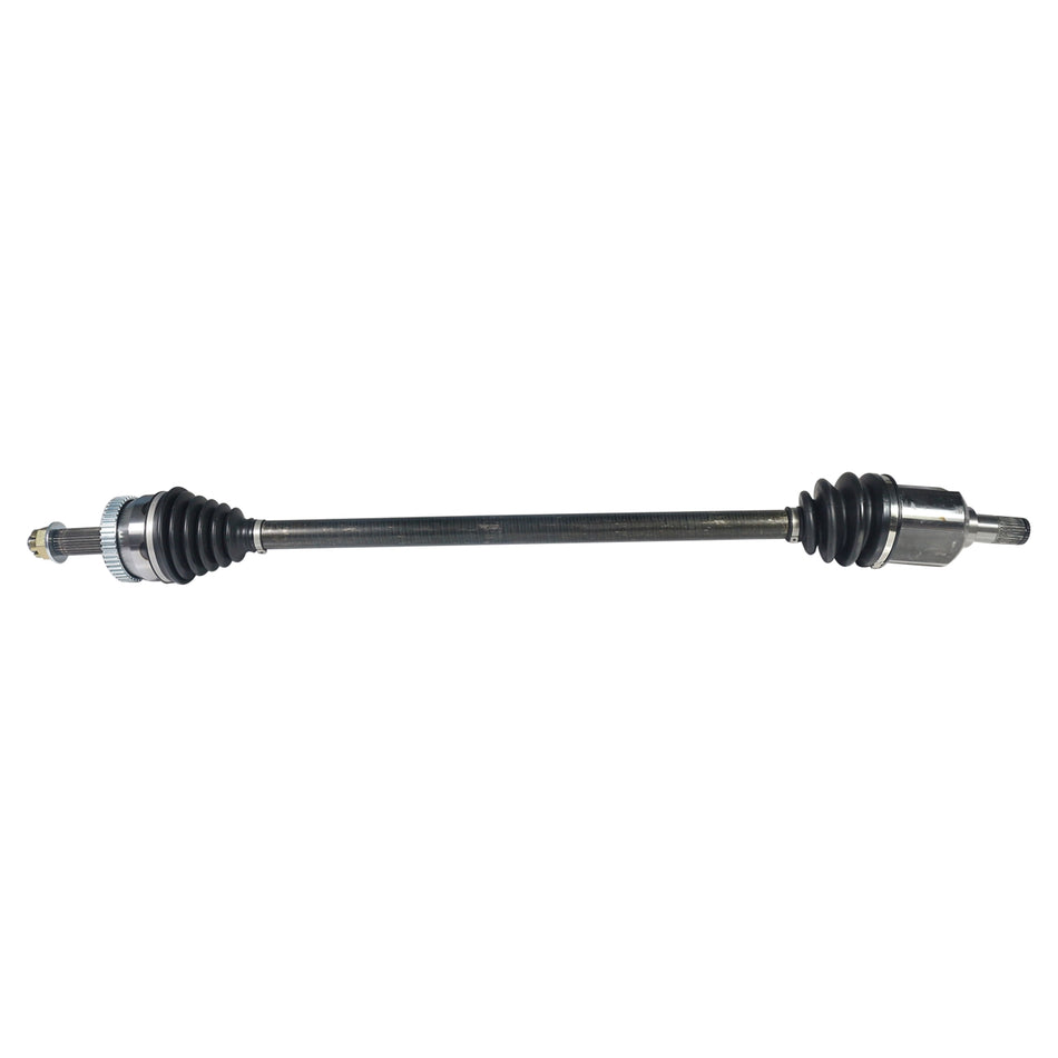 GSP New CV Axle P/N NCV37066