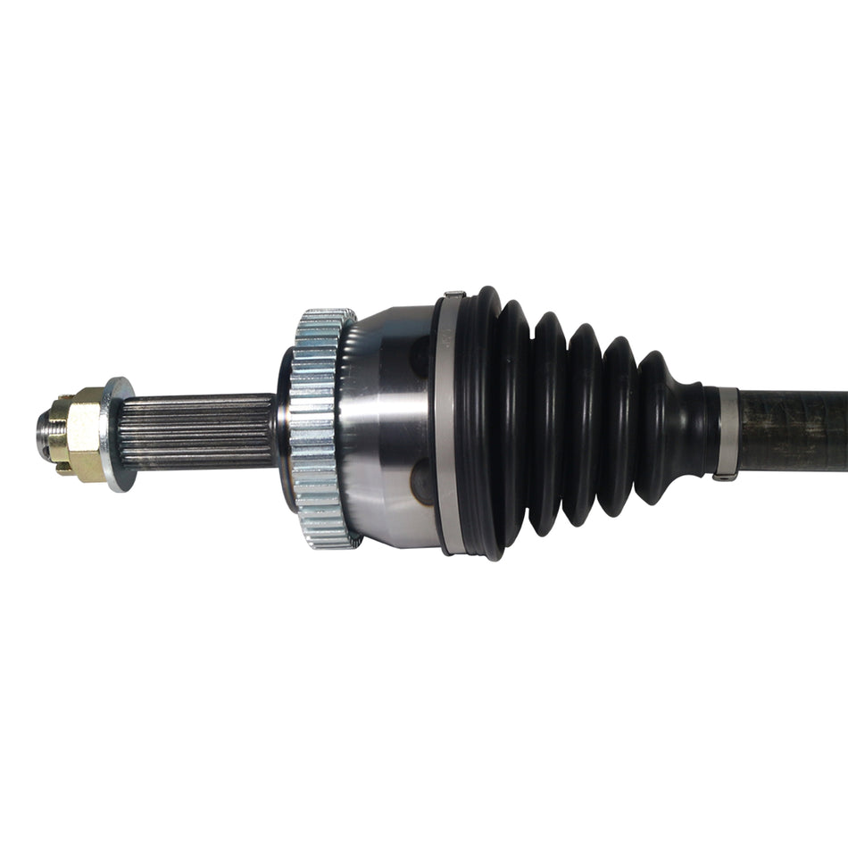 GSP New CV Axle P/N NCV37066