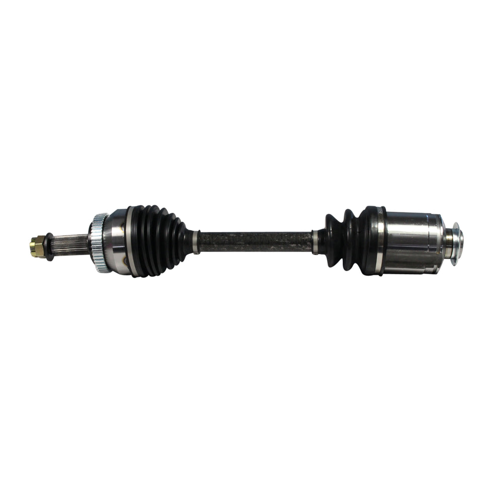 GSP New CV Axle P/N NCV37067