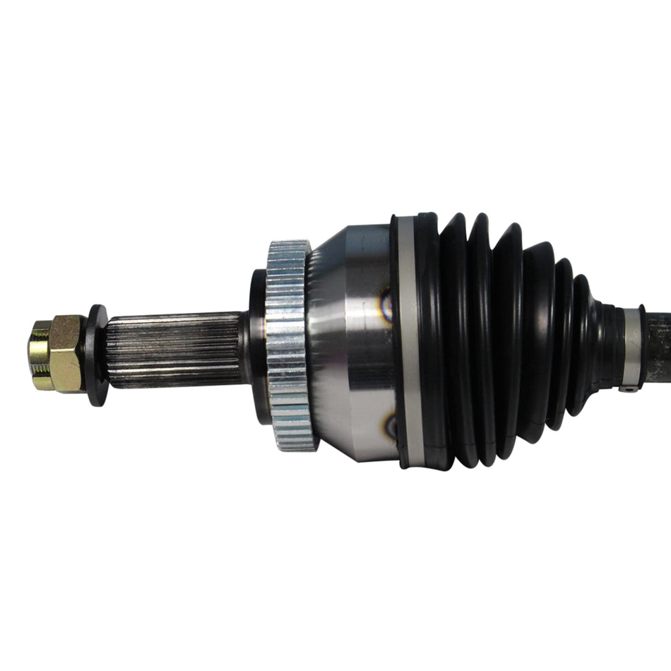 GSP New CV Axle P/N NCV37067