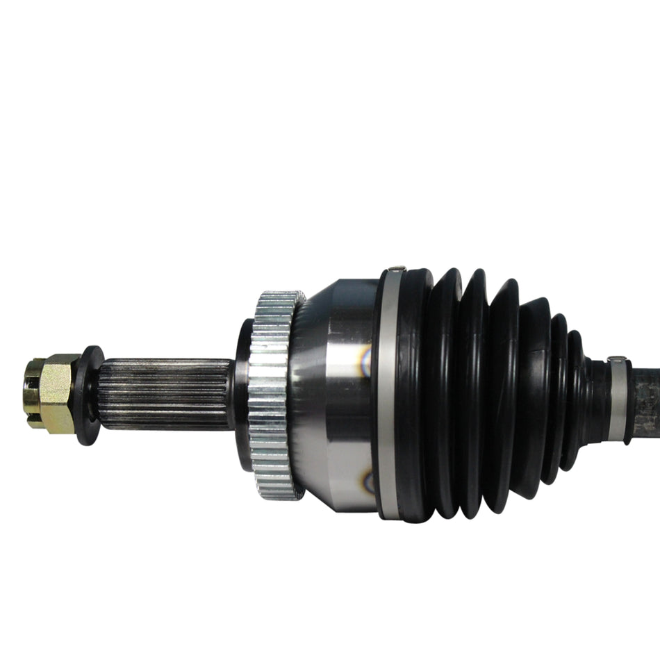 GSP New CV Axle P/N NCV37068