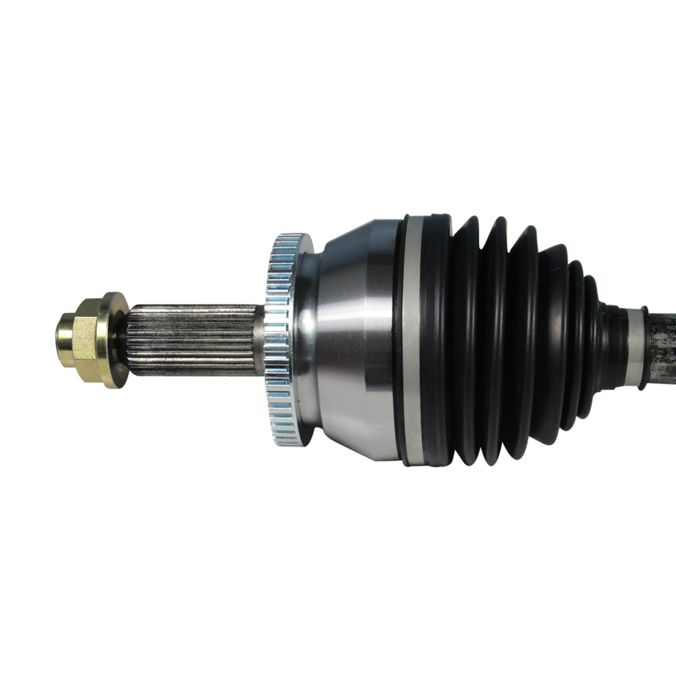 GSP New CV Axle P/N NCV37071