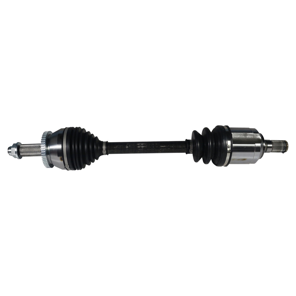 GSP New CV Axle P/N NCV37072