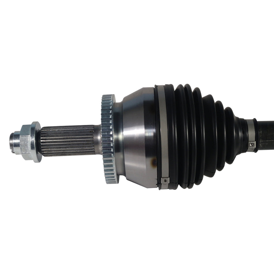 GSP New CV Axle P/N NCV37072