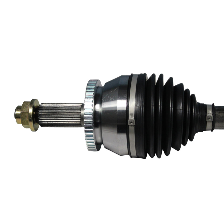 GSP New CV Axle P/N NCV37073