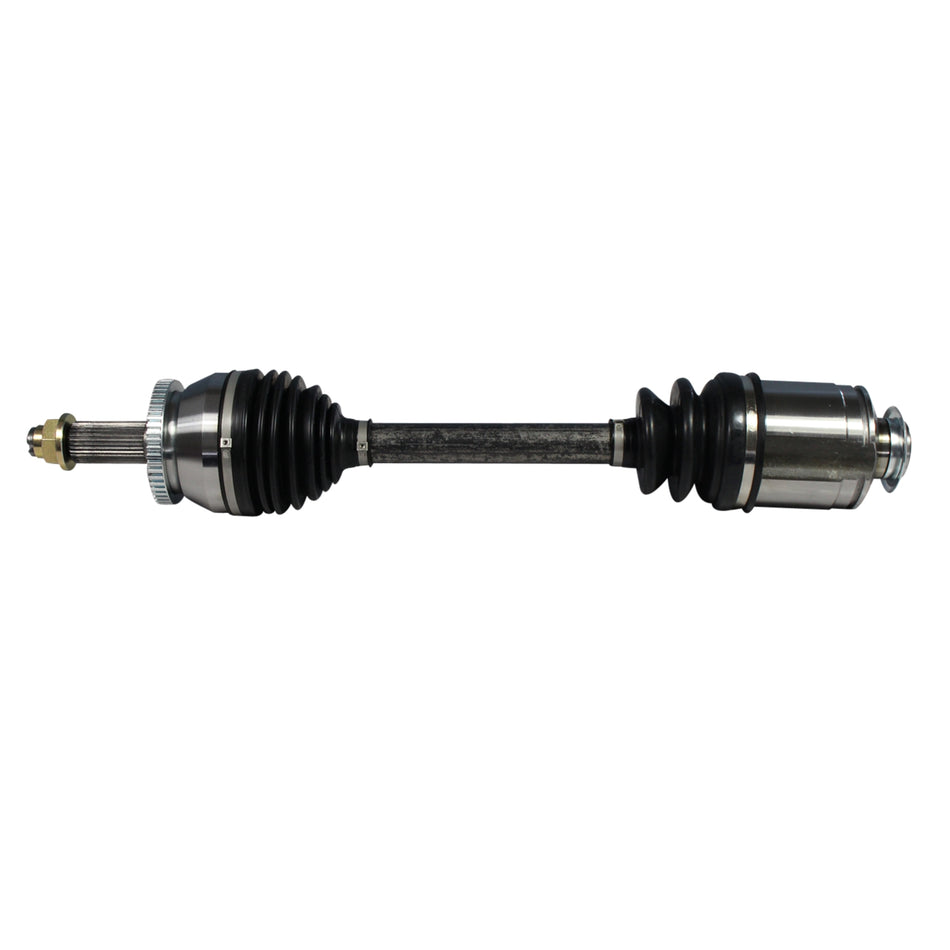 GSP New CV Axle P/N NCV37074