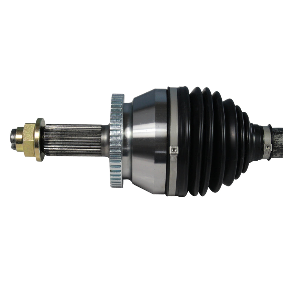 GSP New CV Axle P/N NCV37074