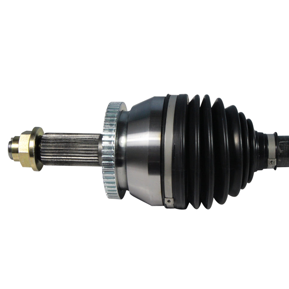 GSP New CV Axle P/N NCV37075