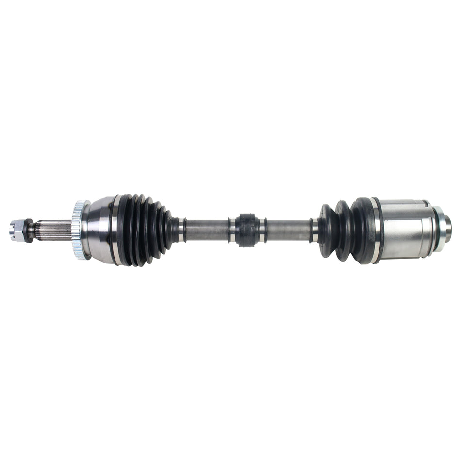 GSP New CV Axle P/N NCV37076