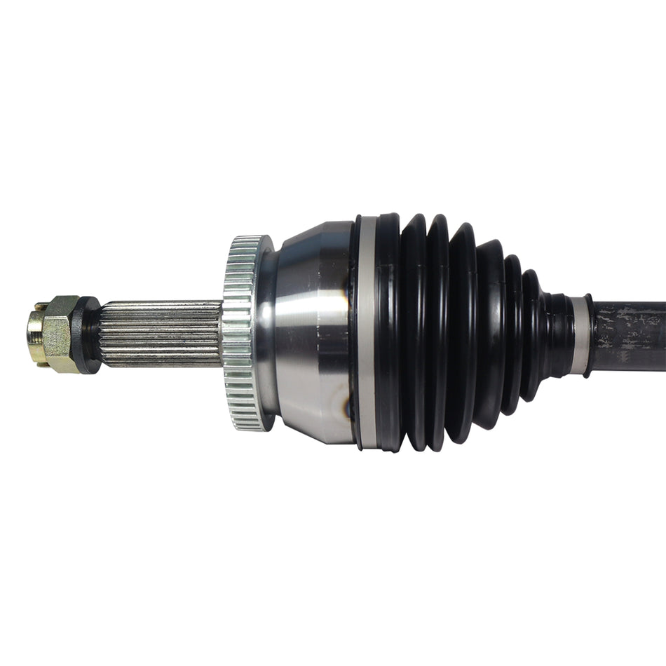 GSP New CV Axle P/N NCV37076