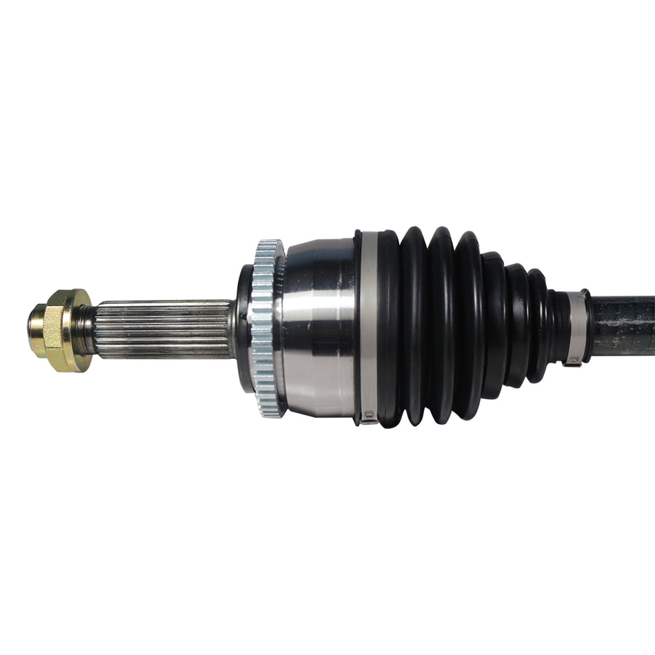 GSP New CV Axle P/N NCV37077