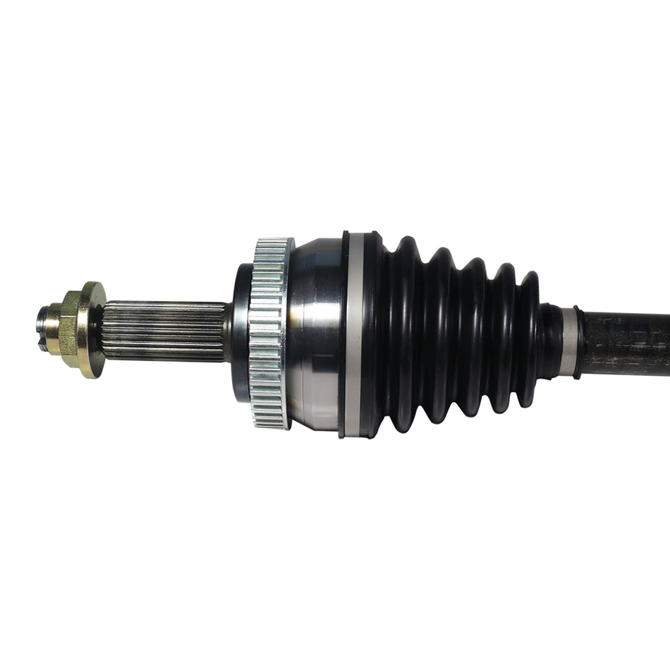 GSP New CV Axle P/N NCV37078