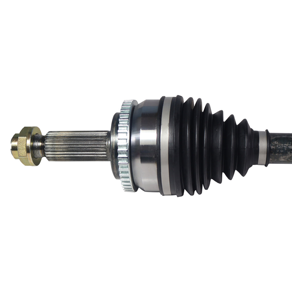 GSP New CV Axle P/N NCV37079