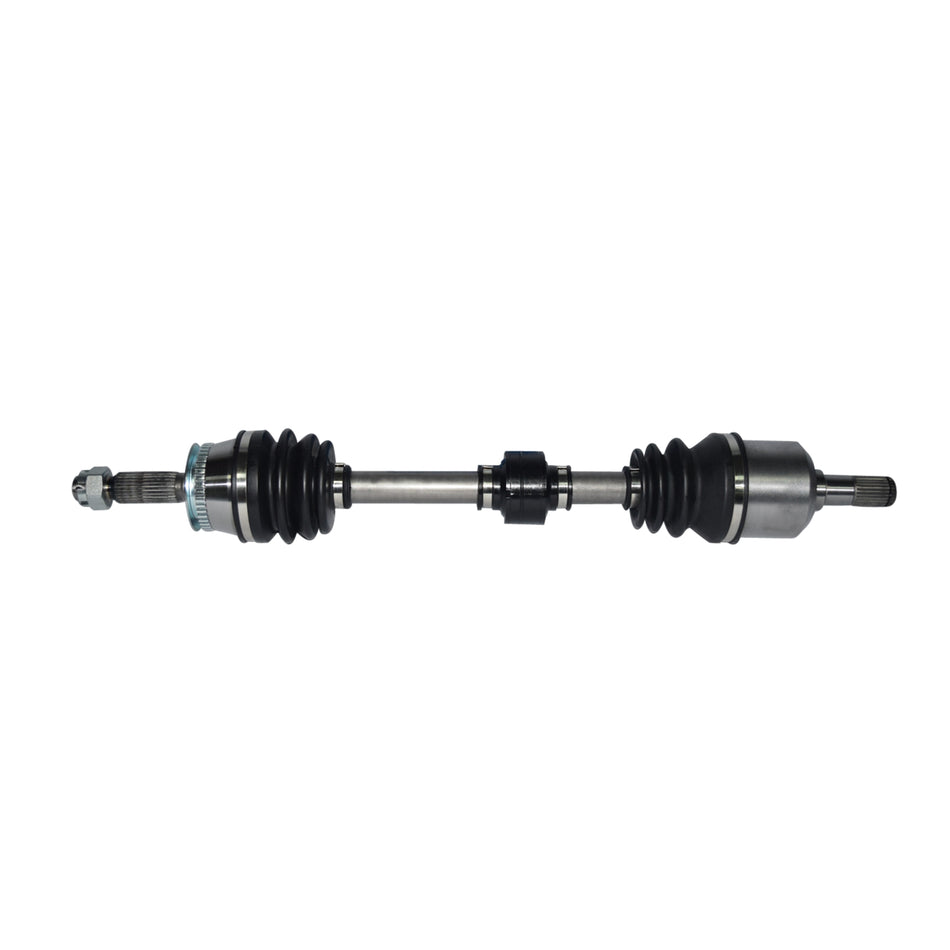 GSP New CV Axle P/N NCV37080