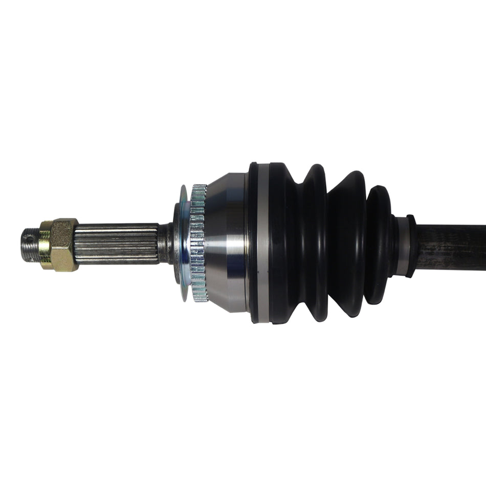 GSP New CV Axle P/N NCV37080