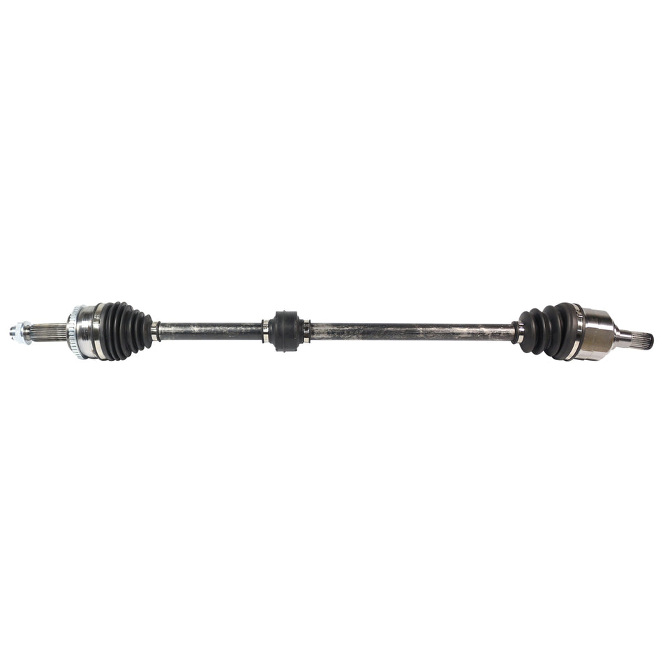 GSP New CV Axle P/N NCV37085