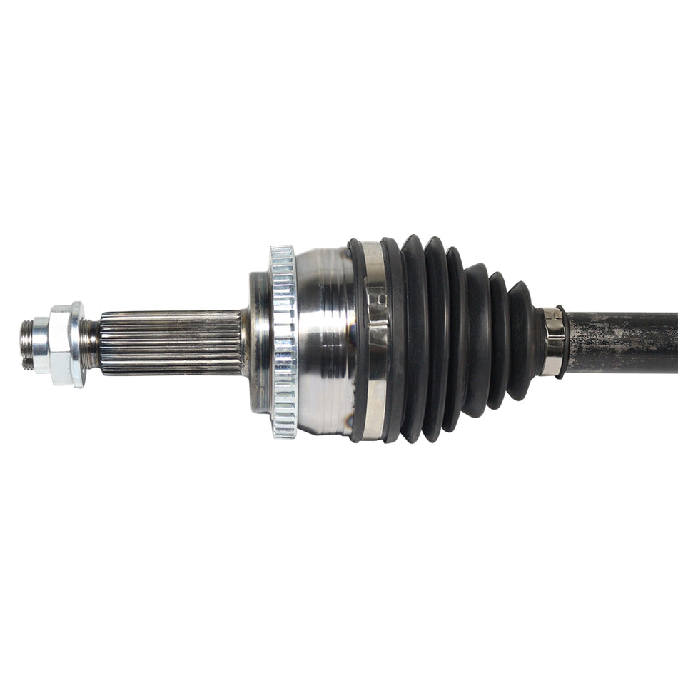 GSP New CV Axle P/N NCV37085