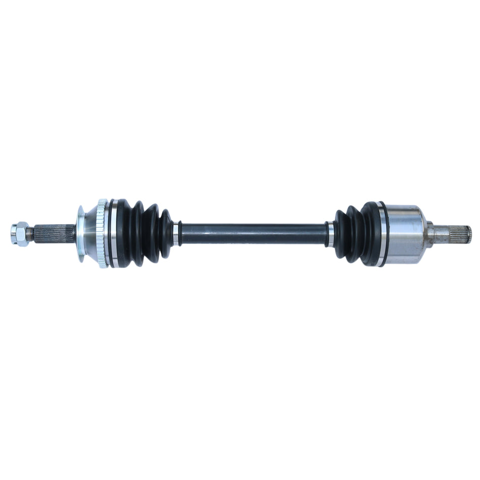 GSP New CV Axle P/N NCV37086