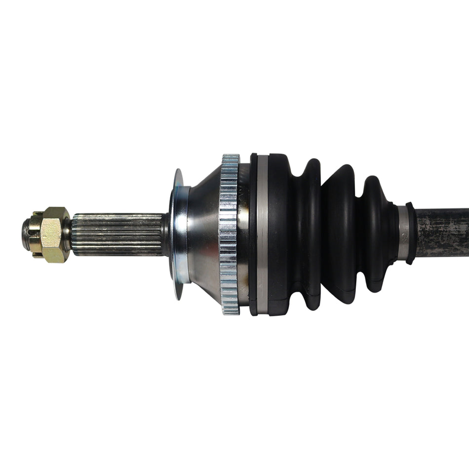 GSP New CV Axle P/N NCV37086