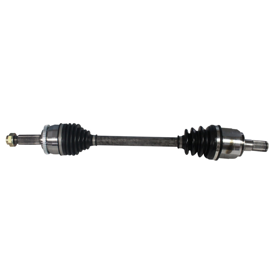 GSP New CV Axle P/N NCV37090