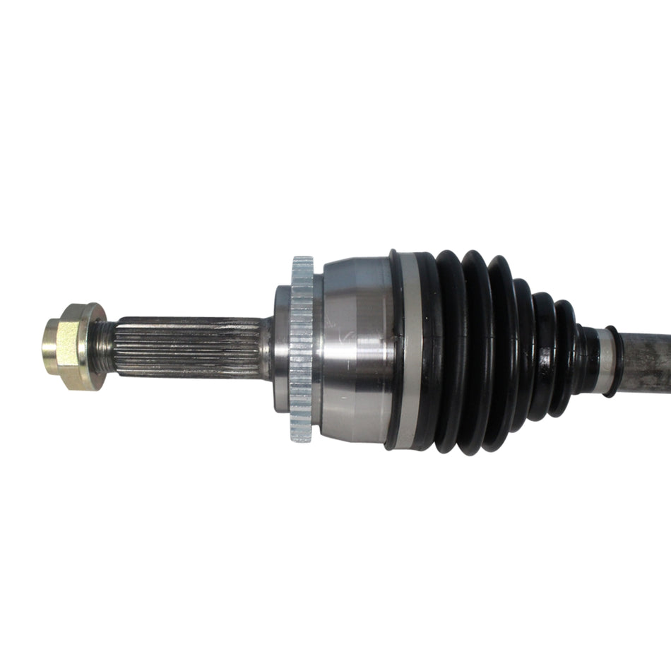 GSP New CV Axle P/N NCV37090