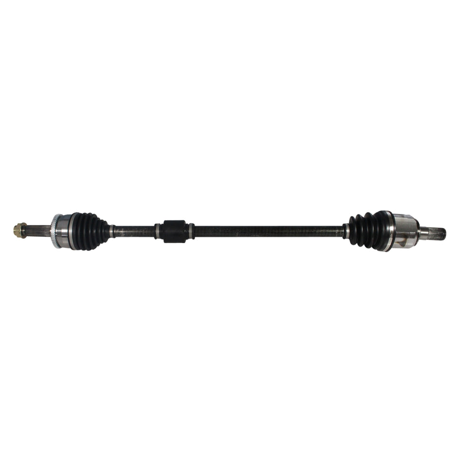 GSP New CV Axle P/N NCV37091