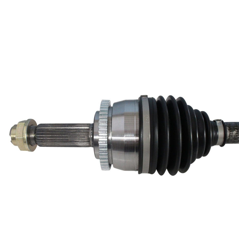 GSP New CV Axle P/N NCV37091