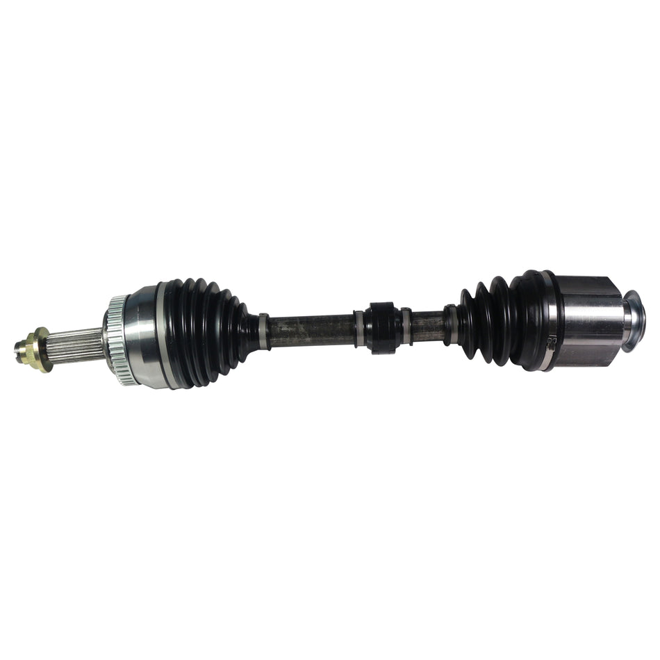 GSP New CV Axle P/N NCV37092