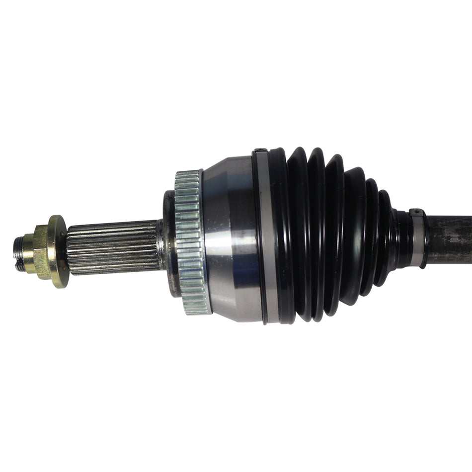 GSP New CV Axle P/N NCV37092