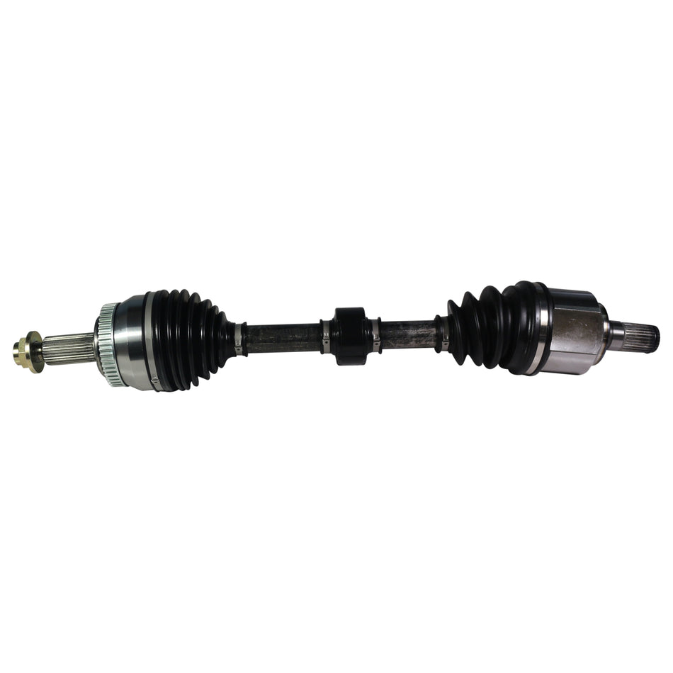 GSP New CV Axle P/N NCV37093