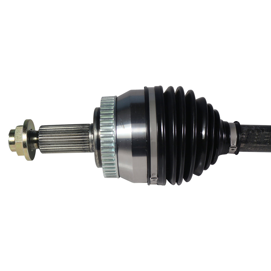 GSP New CV Axle P/N NCV37093