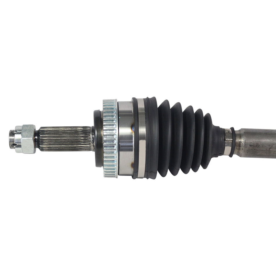 GSP New CV Axle P/N NCV37094