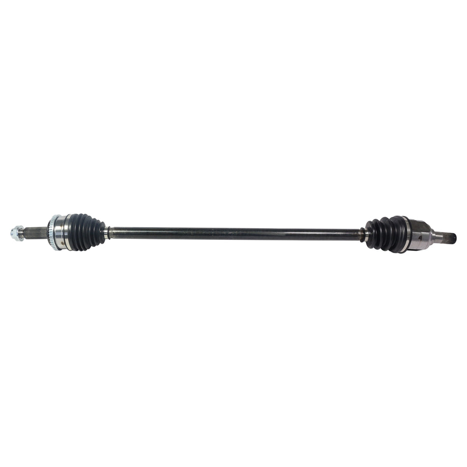 GSP New CV Axle P/N NCV37095