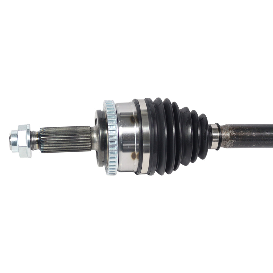 GSP New CV Axle P/N NCV37095