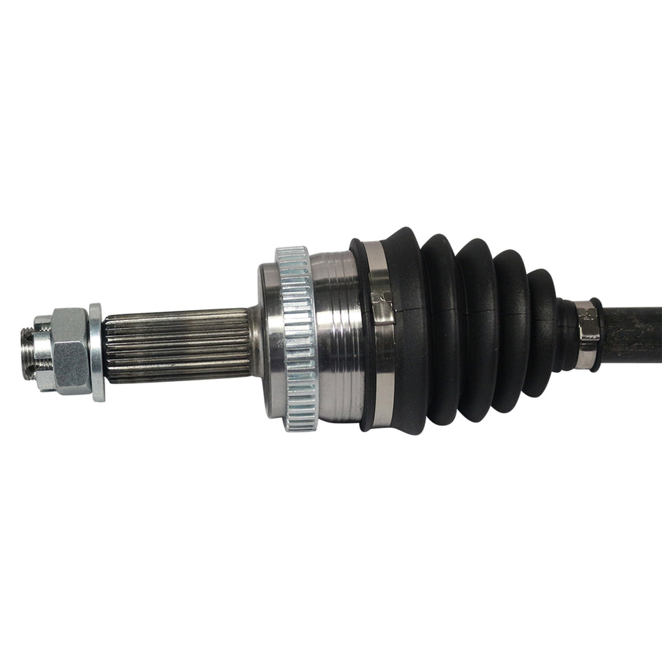 GSP New CV Axle P/N NCV37098