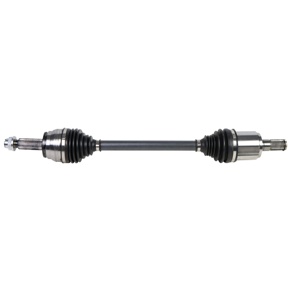 GSP New CV Axle P/N NCV37101