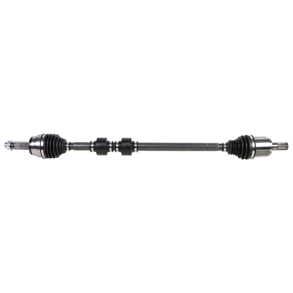 GSP New CV Axle P/N NCV37102