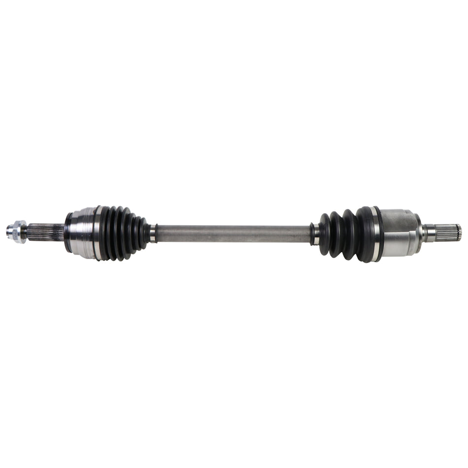 GSP New CV Axle P/N NCV37106