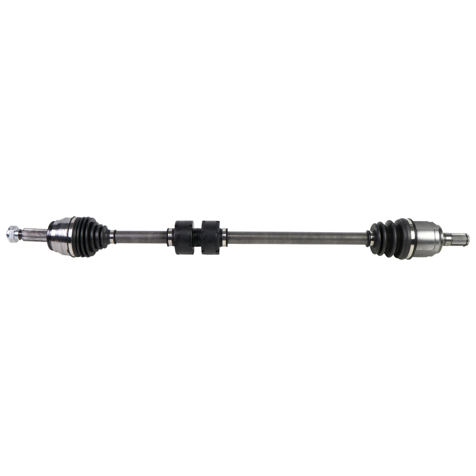 GSP New CV Axle P/N NCV37107