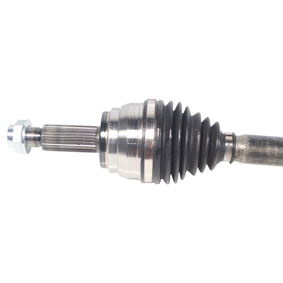 GSP New CV Axle P/N NCV37108