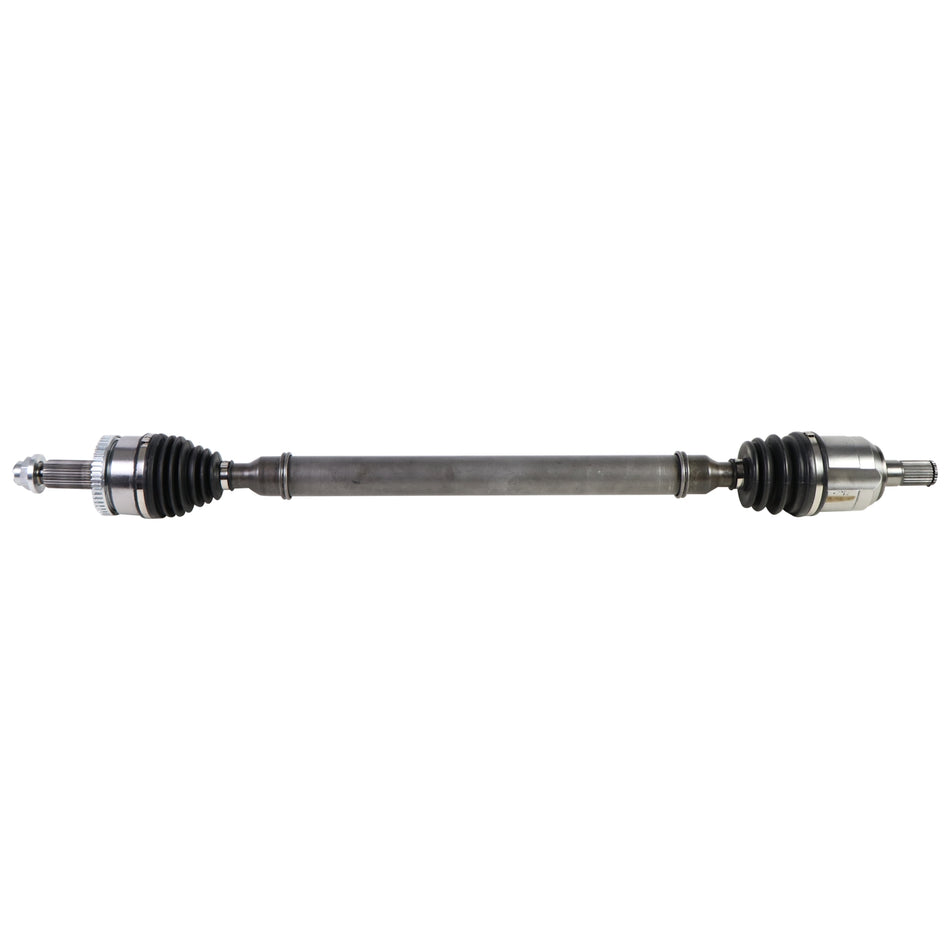 GSP New CV Axle P/N NCV37112K