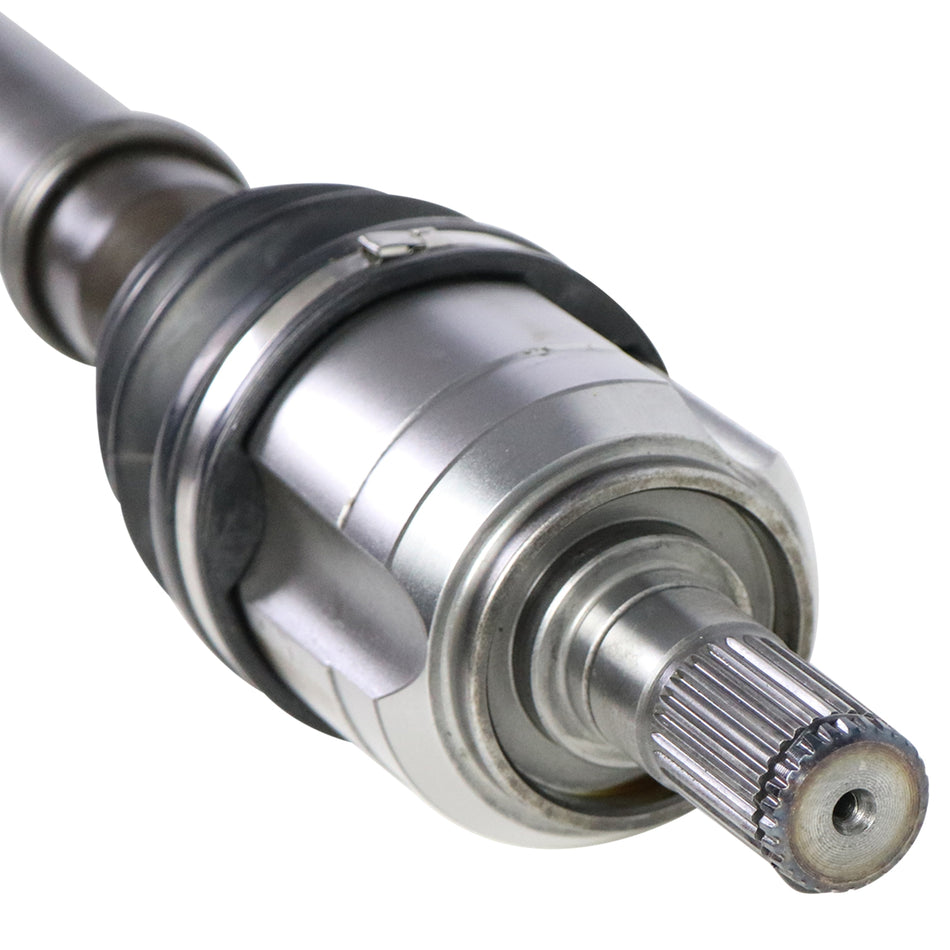 GSP New CV Axle P/N NCV37112K