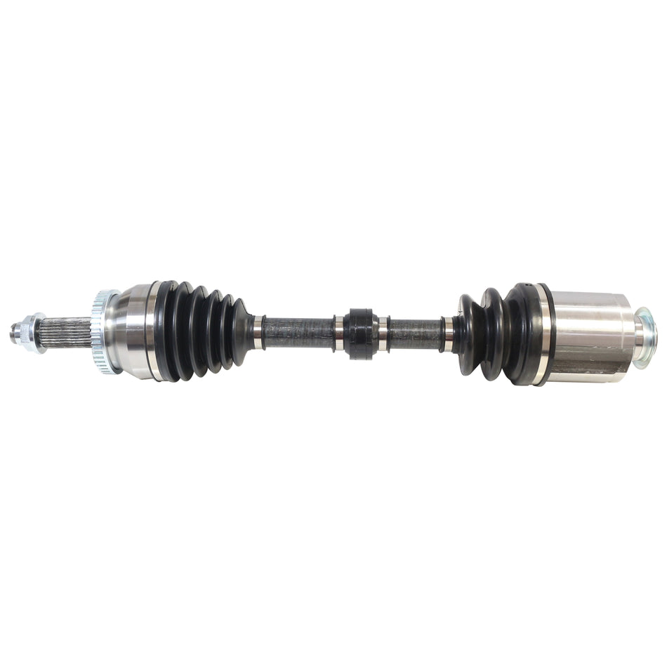 GSP New CV Axle P/N NCV37113