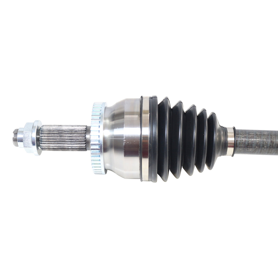 GSP New CV Axle P/N NCV37113