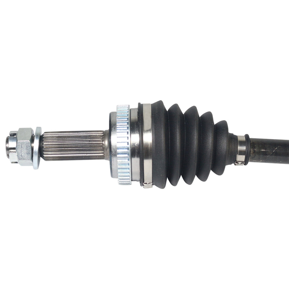 GSP New CV Axle P/N NCV37116