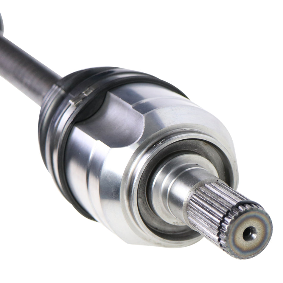 GSP New CV Axle P/N NCV37118