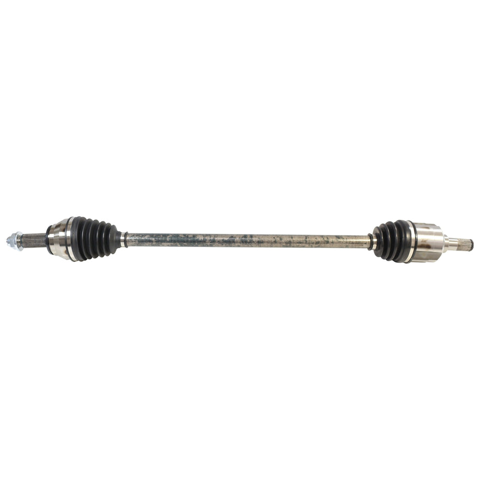 GSP New CV Axle P/N NCV37119