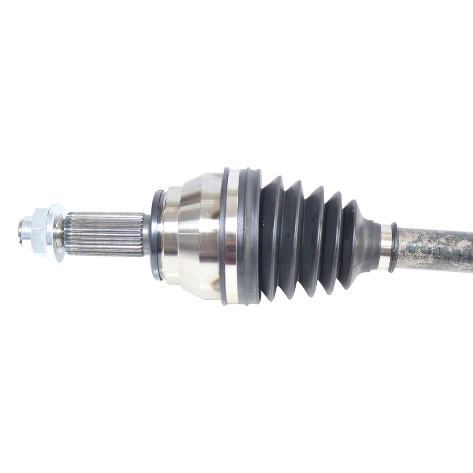 GSP New CV Axle P/N NCV37119