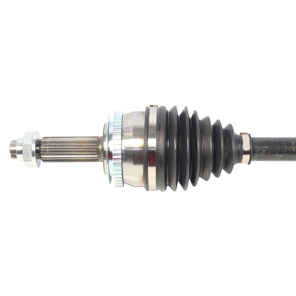 GSP New CV Axle P/N NCV37120